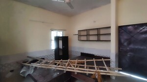 Living Room in 2 BHK Independent House at Alpha 1 Greater Noida – for Rent