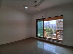 3 BHK Apartment For Sale in Paradise  Sai Miracle