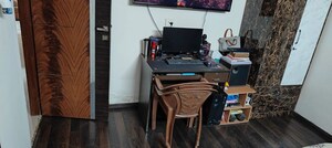 Team Area in 3 BHK Apartment at Paradise  Sai Miracle, Kharghar – for Sale