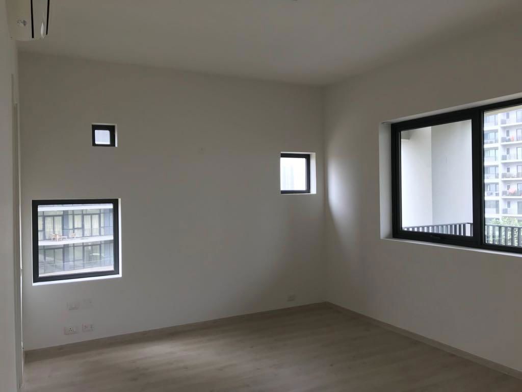 3 BHK + Servant Room Apartment For Sale in BPTP Mansions Park Prime