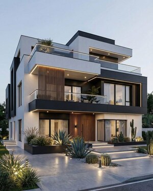 3 BHK Villa For Sale in Vijay Nagar