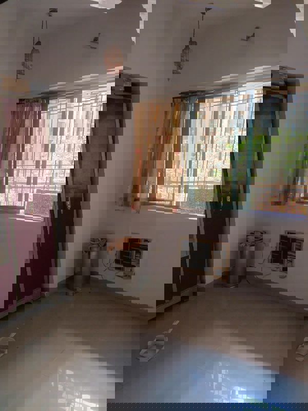 1.5 BHK 550 Sq.Ft. Apartment in Runwal Garden City