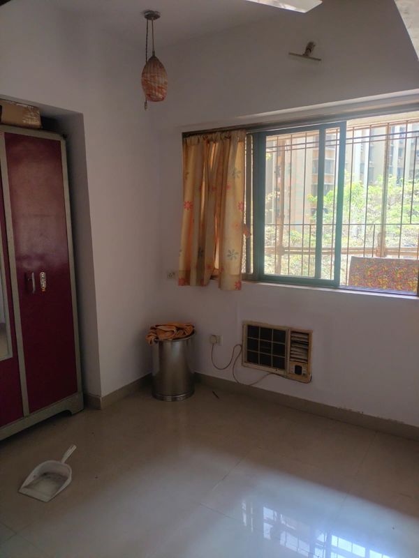 1.5 BHK Apartment For Rent in Runwal Garden City