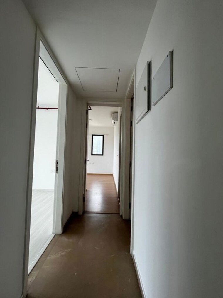 undefined, kanakia-silicon-valley 3 Bedroom 1050 Sq.Ft. Apartment In Powai Mumbai 10234119