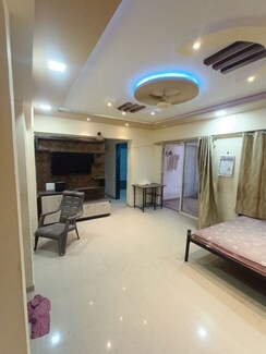 2 BHK + Store Room Apartment For Rent in Shapoorji Pallonji Vanaha Springs