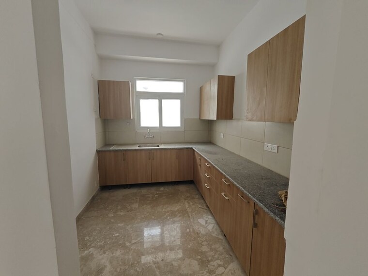 Kitchen, ss-linden 4 Bedroom 2800 Sq.Ft. Apartment In Sector 84 Gurgaon 10234065