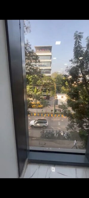 Floor Plan in  Office Space at Wagle Estate, Shivaji Nagar – for Rent