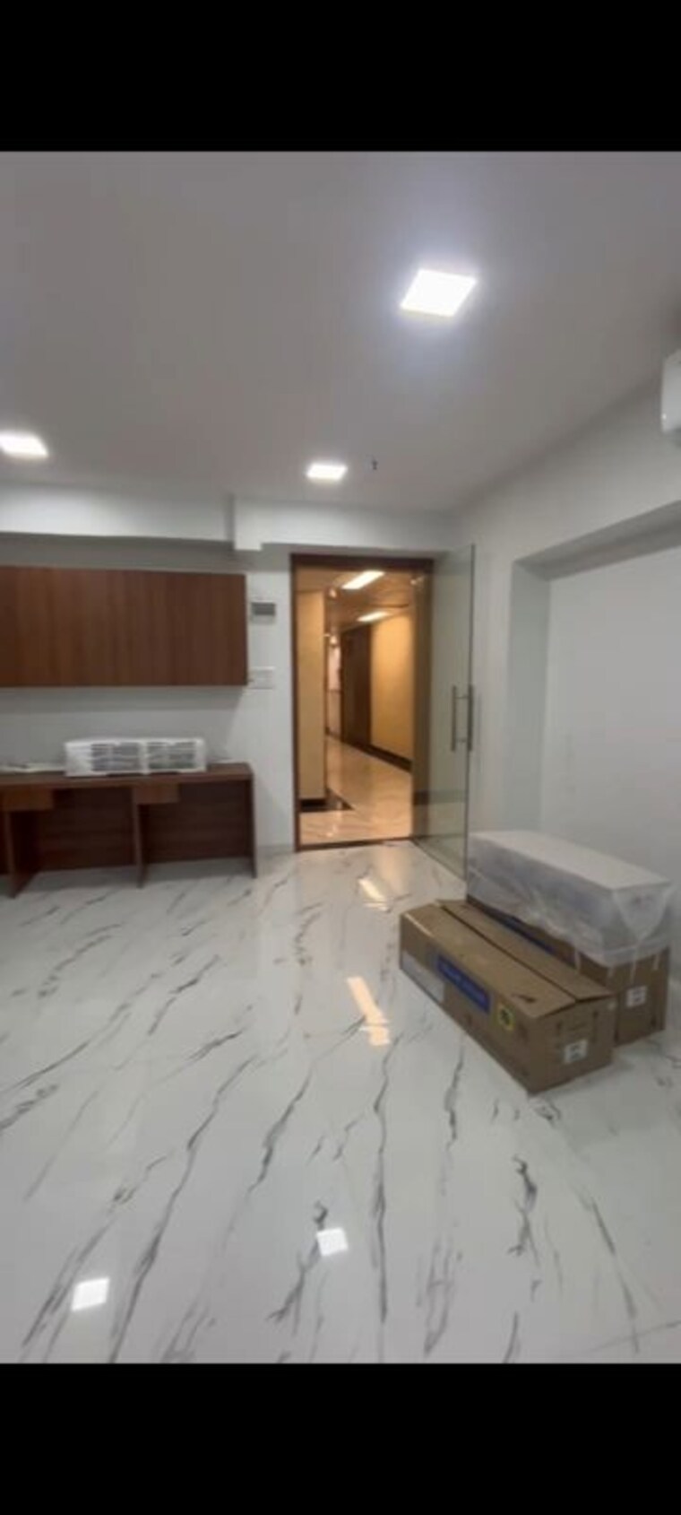 Floor Plan, wagle-estate Commercial Office Space 680 Sq.Ft. In Shivaji Nagar Thane 10234168