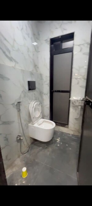 Floor Plan in  Office Space at Wagle Estate, Shivaji Nagar – for Rent