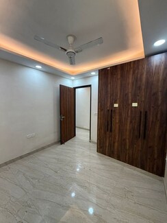 1 BHK Apartment For Rent in Risland Sky Mansion