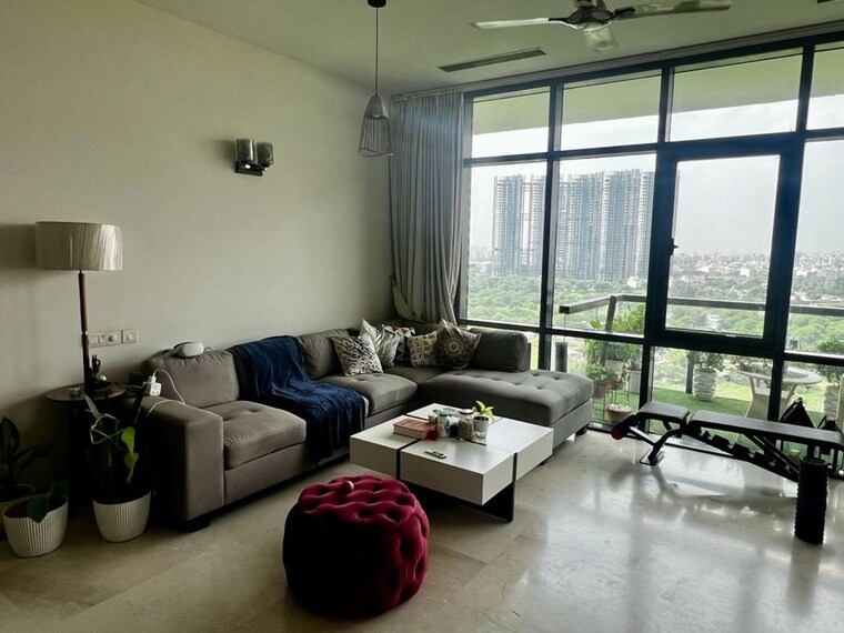 Team Area, bptp-mansions-park-prime 4 Bedroom 3000 Sq.Ft. Apartment In Sector 66 Gurgaon 10234158