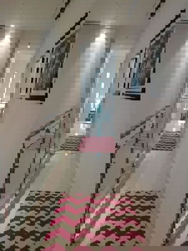 4 BHK + Servant Room 3000 Sq.Ft. Apartment in BPTP Mansions Park Prime