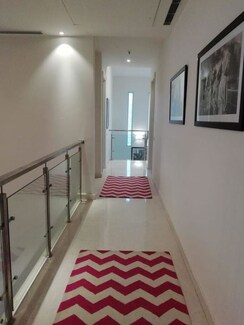 4 BHK + Servant Room Apartment For Sale in BPTP Mansions Park Prime