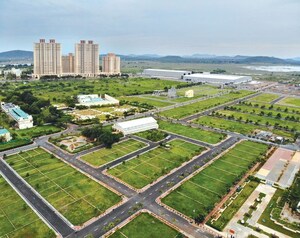  Plot For Sale in Vijay Nagar