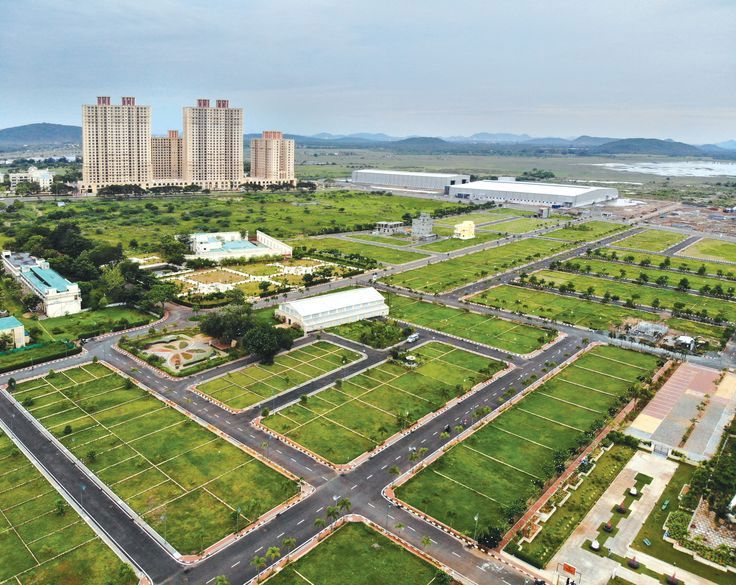 Plot For Sale in Vijay Nagar