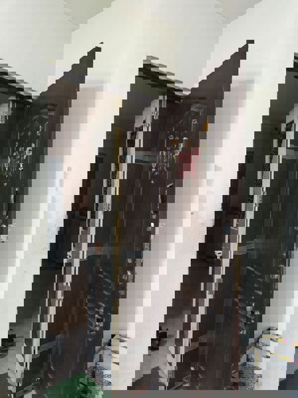 1 BHK 460 Sq.Ft. Apartment in Akashganga Complex Kavesar