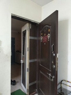 1 BHK Apartment For Sale in Akashganga Complex Kavesar