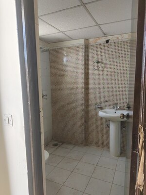 Bathroom in 3 BHK Apartment at Value Meadows Vista, Raj Nagar Extension – for Sale