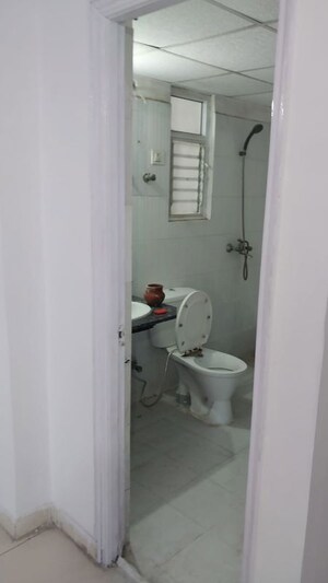 Bathroom in 3 BHK Apartment at Value Meadows Vista, Raj Nagar Extension – for Sale