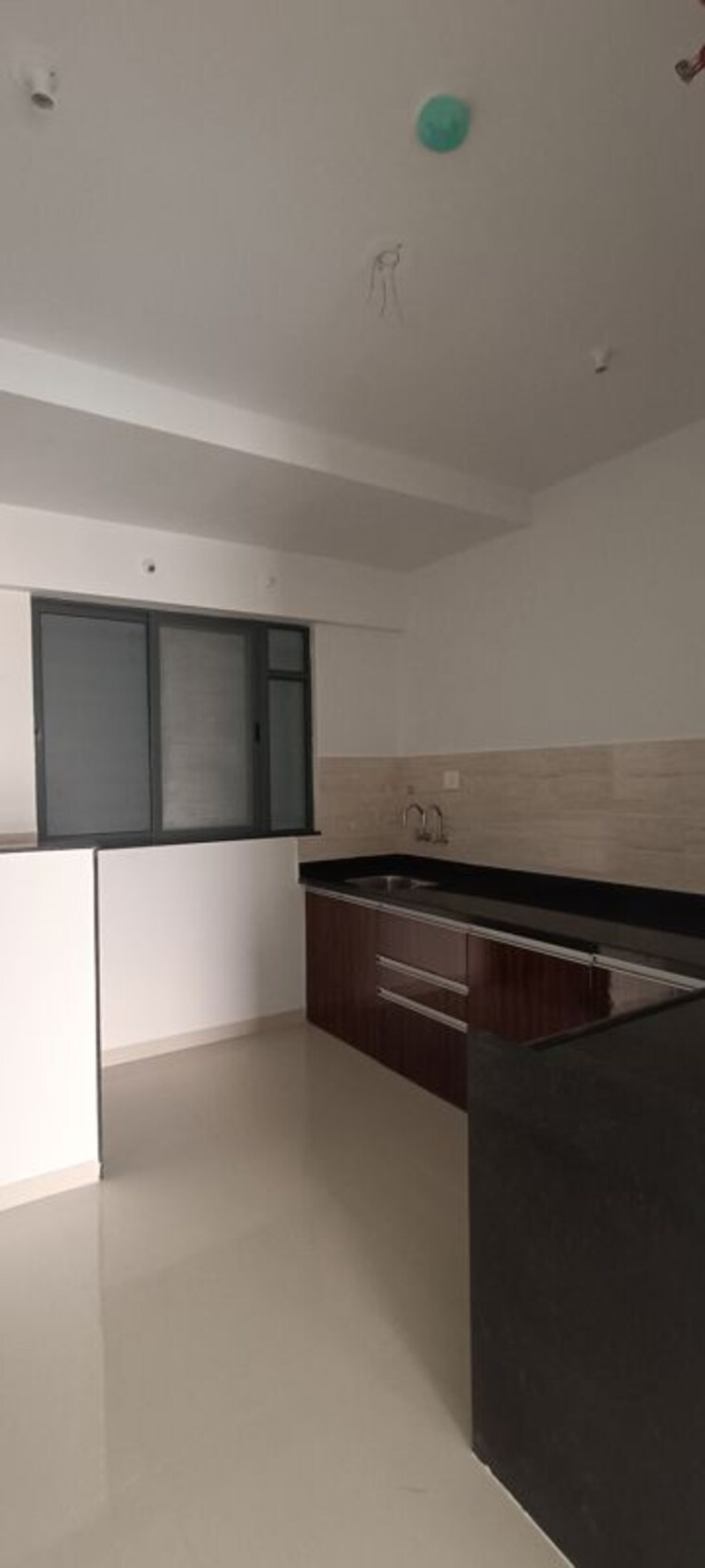 Kitchen, manav-la-centra 2 Bedroom 720 Sq.Ft. Apartment In Tathawade Pune 10234093