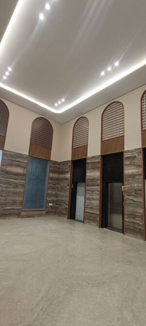 Bedroom in 2 BHK Apartment at Manav La Centra, Tathawade – for Rent