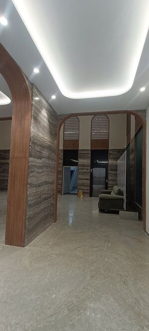 Parking in 2 BHK Apartment at Manav La Centra, Tathawade – for Rent