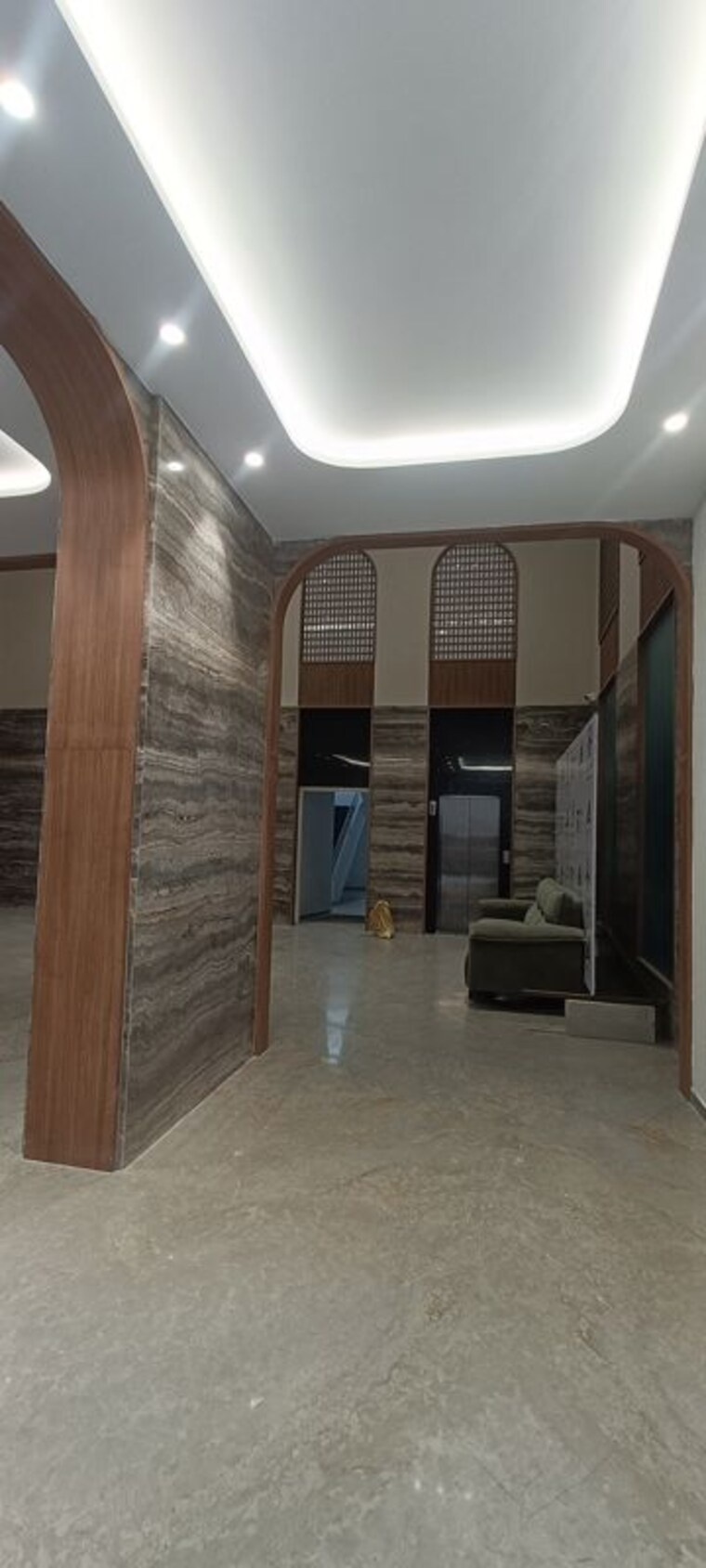  Parking, manav-la-centra 2 Bedroom 720 Sq.Ft. Apartment In Tathawade Pune 10234093