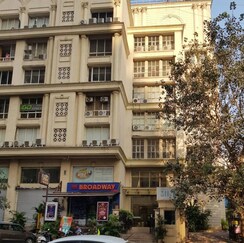 Office Space For Rent in Hiranandani Meadows