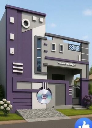 3 BHK Villa For Sale in Vijay Nagar