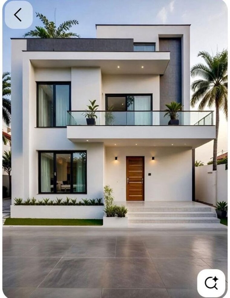 Room, vijay nagar 3 Bedroom 1920 Sq.Ft. Villa In Vijay Nagar Hassan 10234150