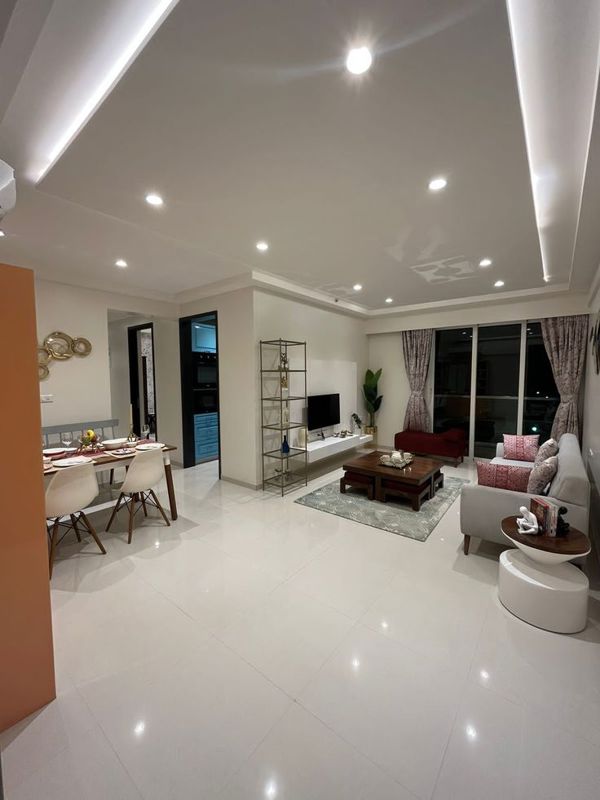 3 BHK + Pooja Room,Study Room,Store Room Villa For Sale in Vijay Nagar