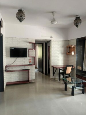 1.5 BHK Apartment For Sale in Runwal Garden City, Balkum Pada