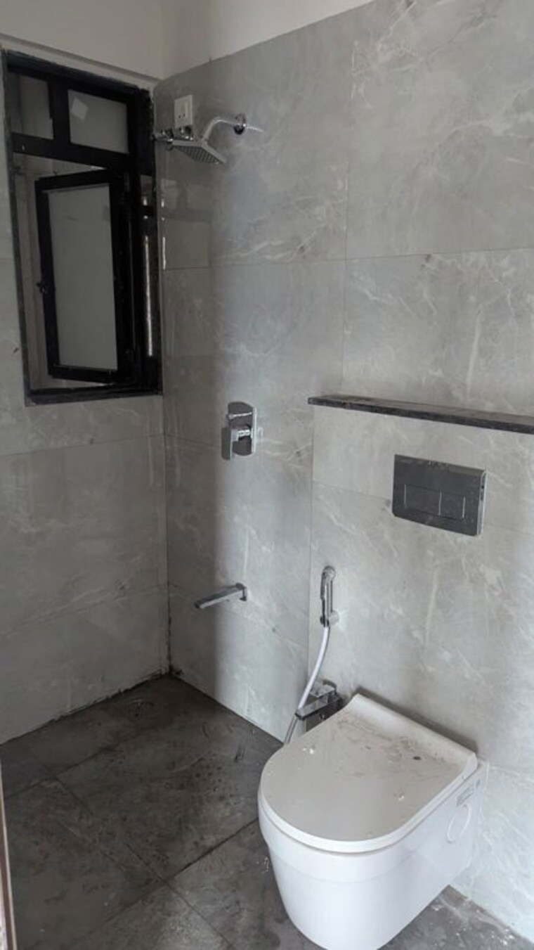 Bathroom, gurukripa-apartment 1 Bedroom 470 Sq.Ft. Apartment In Chembur Mumbai 10234165