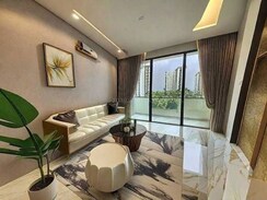 4 BHK Apartment For Rent in Raheja Imperia