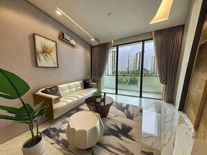 4 BHK Apartment For Rent in Raheja Imperia, Worli