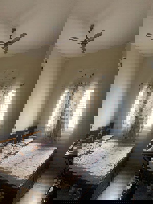 2 BHK 1250 Sq.Ft. Apartment in GK Triad