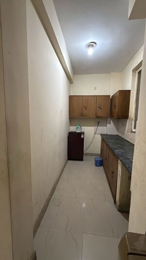 Kitchen in 2 BHK Apartment at Landmark Towers, Sector 51 – for Rent