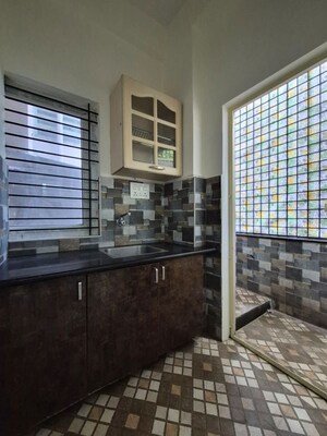 2 BHK Apartment – Exterior View View at Lanmark Royale, Btm Layout - for Rent