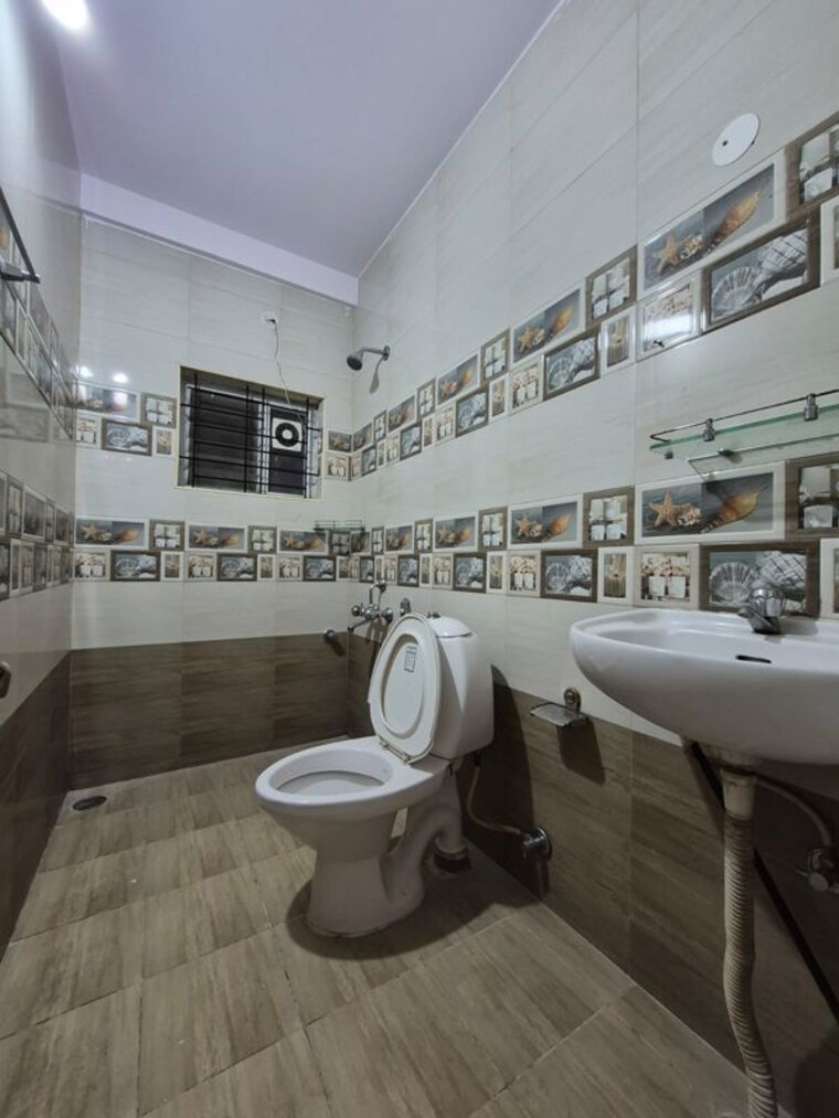 Master Bedroom, lanmark-royale 2 Bedroom 1000 Sq.Ft. Apartment In Btm Layout Bangalore 10234209