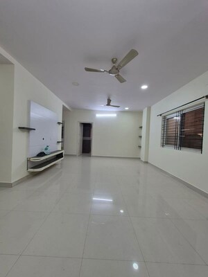 Building Lobby in 2 BHK Apartment at Lanmark Royale, Btm Layout – for Rent