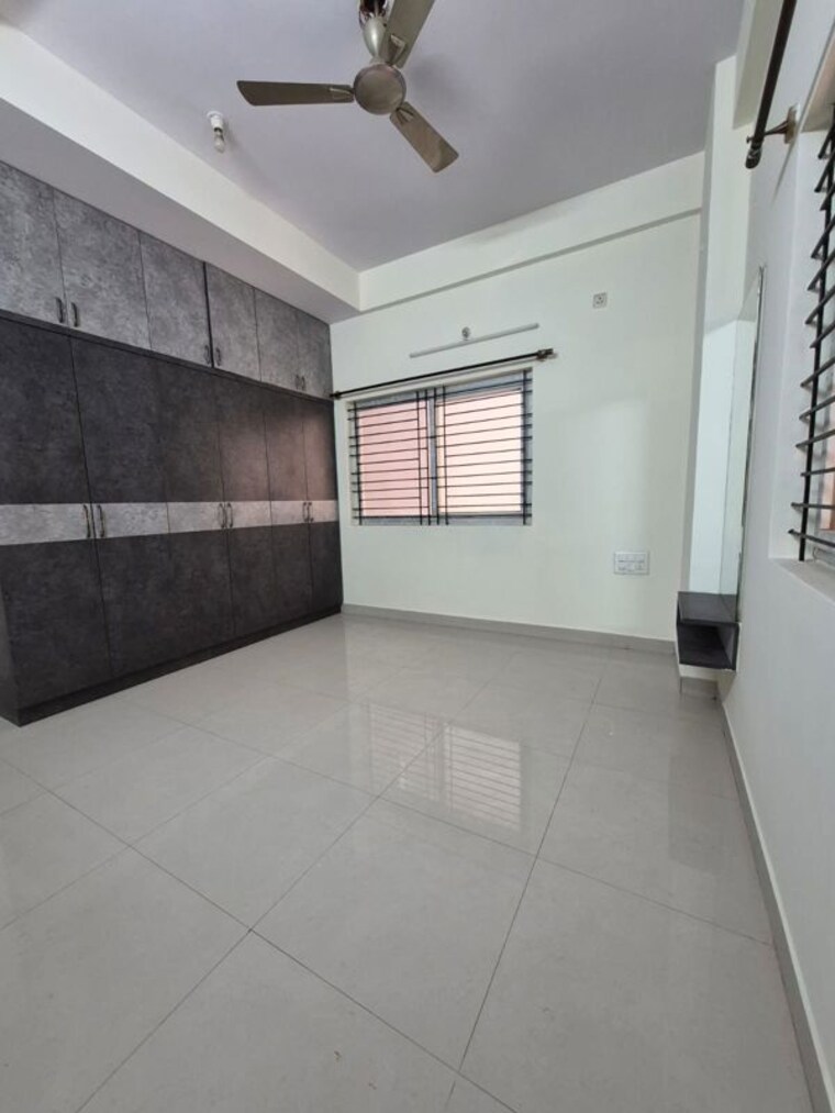 Kitchen, lanmark-royale 2 Bedroom 1000 Sq.Ft. Apartment In Btm Layout Bangalore 10234209