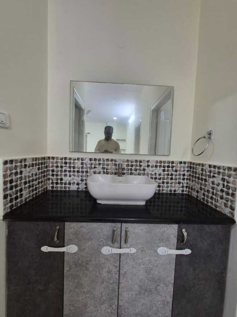 Kitchen, lanmark-royale 2 Bedroom 1000 Sq.Ft. Apartment In Btm Layout Bangalore 10234209