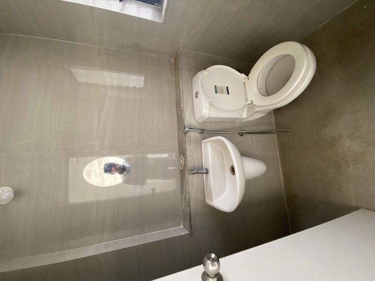 Bathroom, runwal-gardens 3 Bedroom 910 Sq.Ft. Apartment In Dombivli East Thane 10234191