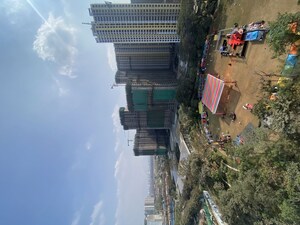 3 BHK Apartment For Rent in Runwal Gardens, Dombivli East