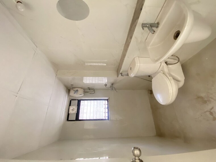 Bathroom, runwal-gardens 3 Bedroom 910 Sq.Ft. Apartment In Dombivli East Thane 10234191
