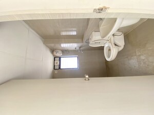 Living Room in 3 BHK Apartment at Runwal Gardens, Dombivli East – for Rent