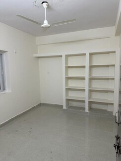 3 BHK Apartment For Sale in JKV Enclave