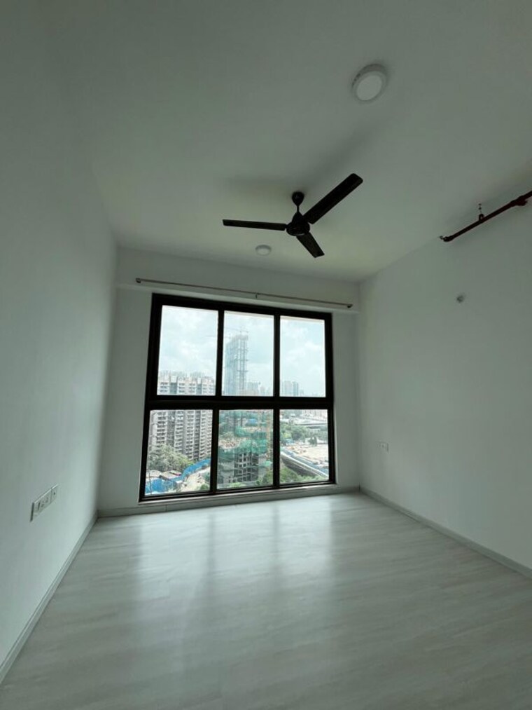Room, kanakia-silicon-valley 3 Bedroom 1050 Sq.Ft. Apartment In Powai Mumbai 10234172