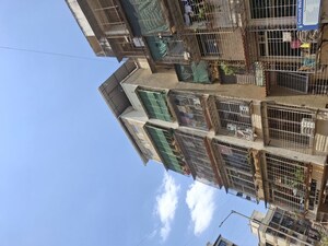 1 RK Apartment For Rent in Ghansoli