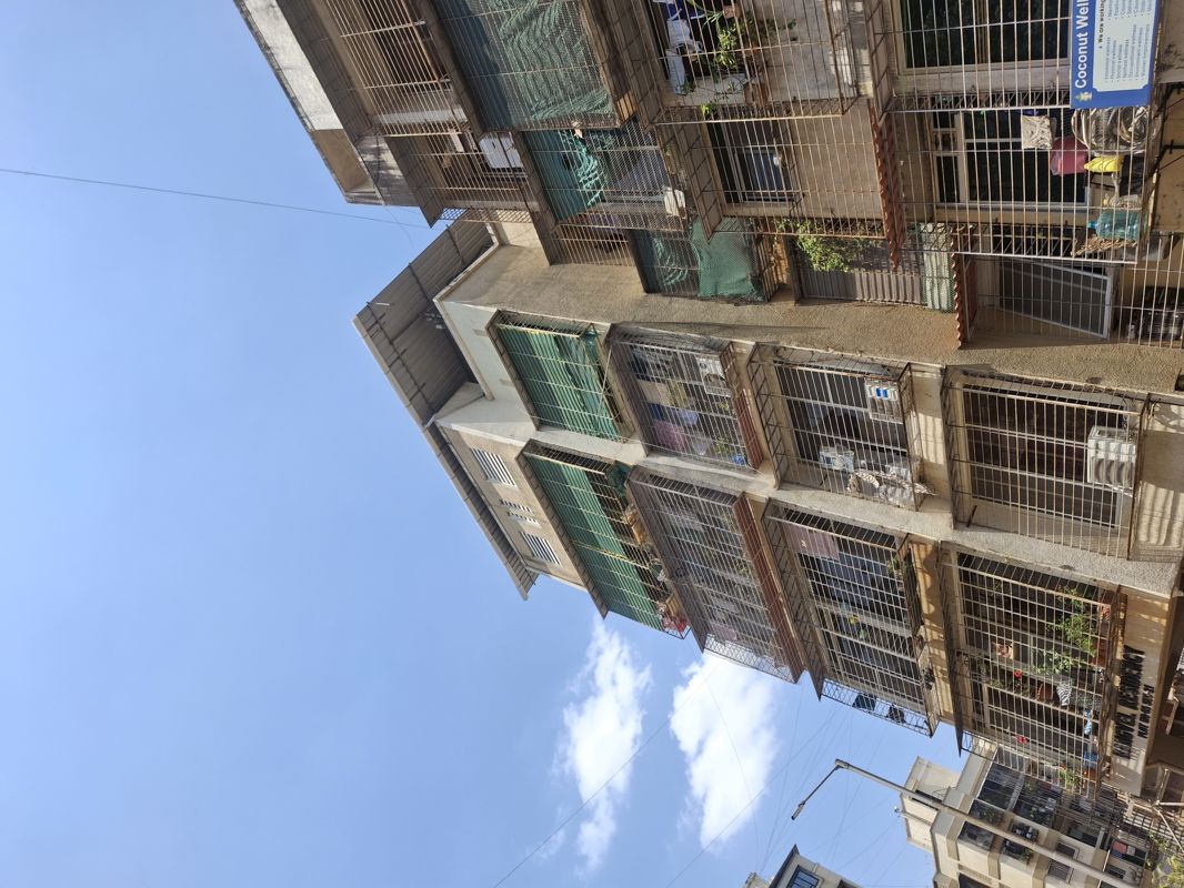 1 RkApartment For Rent in Ghansoli